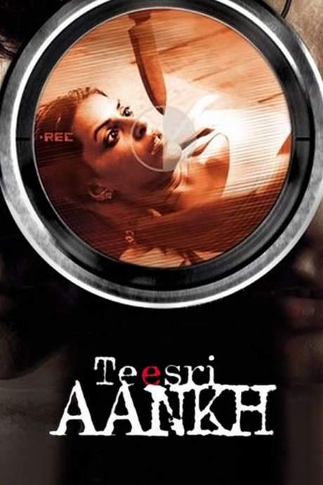 Teesri Aankh: The Hidden Camera